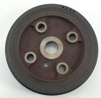 Volvo S80 Crankshaft pulley 30637335