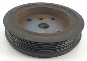 Volvo S80 Crankshaft pulley 30637335