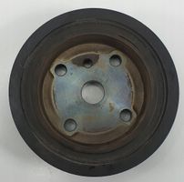 Volvo S80 Crankshaft pulley 30637335