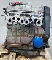 Lada Kalina I Moteur 