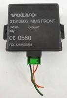 Volvo XC60 Other control units/modules 31313866