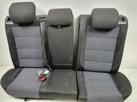 Volkswagen Golf VI Set interni 