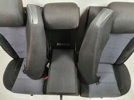 Volkswagen Golf VI Set interni 