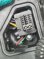 Volvo C70 Other control units/modules 31213766