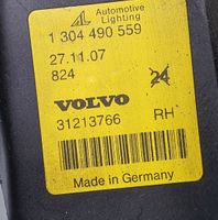 Volvo C70 Other control units/modules 31213766