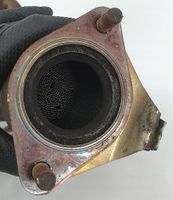 Rover 25 Filtr cząstek stałych Katalizator / FAP / DPF 552313101