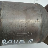 Rover 25 Filtr cząstek stałych Katalizator / FAP / DPF 552313101