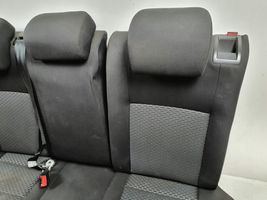 Volkswagen Golf VI Kit siège 