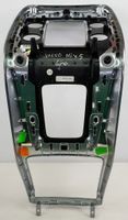 Volvo S80 Panelės apdailos skydas (centrinis) 31291378