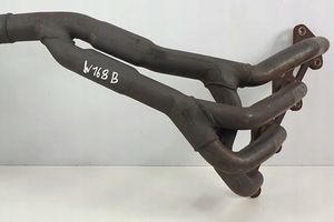 Mercedes-Benz A W168 Collettore di scarico A1684900914