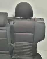 Volvo S40 Sedile posteriore 