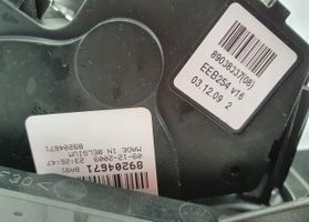 Citroen C5 Element lampy przedniej 89038337