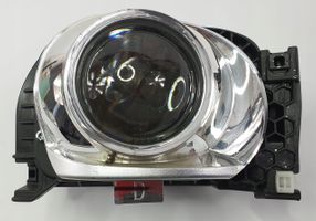 Citroen C5 Element lampy przedniej 89038337