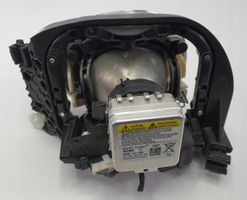 Citroen C5 Element lampy przedniej 89038337