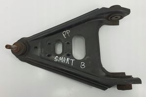 Smart ForTwo II Fourchette, bras de suspension inférieur avant A4513330002