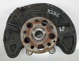 Mercedes-Benz GLK (X204) Front wheel hub 