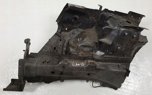 Land Rover Freelander 2 - LR2 Pannello laterale anteriore 