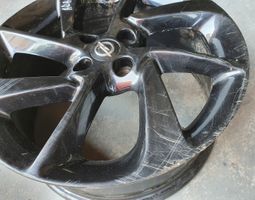 Opel Adam R17 alloy rim 