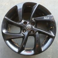 Opel Adam Jante alliage R17 