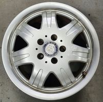 Mercedes-Benz SLK R171 Felgi aluminiowe R16 