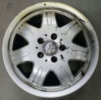 Mercedes-Benz SLK R171 Felgi aluminiowe R16 