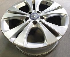 Mercedes-Benz B W246 W242 R17-alumiinivanne A2464010800