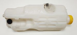 Renault Twingo III Windshield washer fluid reservoir/tank 289105267R