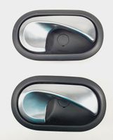 Renault Twingo III Sliding door interior handle 21029310580