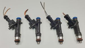 Dacia Sandero Fuel injectors set 8200227124