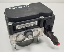 Dacia Sandero Maître-cylindre de frein 8200756095