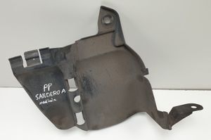 Dacia Sandero Cache de protection sous moteur 8200595797