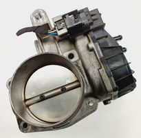 Hyundai Genesis Throttle valve 35100-3C500