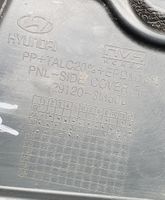 Hyundai Genesis Engine splash shield/under tray 29120-3M500