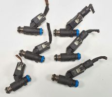 Hyundai Genesis Fuel injectors set 35310-3C200