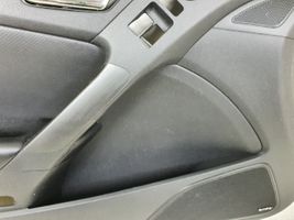 Hyundai Genesis Front door card panel trim M0410-2M0509PC