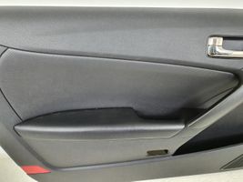 Hyundai Genesis Front door card panel trim M0410-2M0509PC