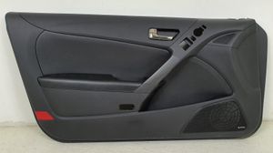 Hyundai Genesis Front door card panel trim M0410-2M0509PC