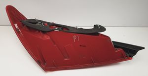 Hyundai Genesis Rear bumper light 