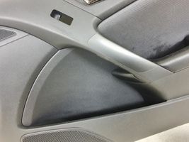 Hyundai Genesis Front door card panel trim M0420-2M0509PC