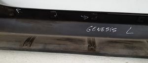 Hyundai Genesis Rear sill trim cover 87751-2M000