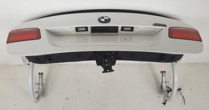 BMW 5 F10 F11 Tendina copribagagli pick-up 