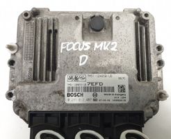 Ford Focus Užvedimo komplektas 7M51-12A650-UD