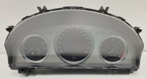 Mercedes-Benz C W204 Tachometras A2044400311