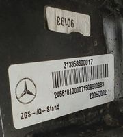 Mercedes-Benz A W176 Balkis tvirtinimo 2463100100