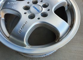 Jaguar S-Type R16 alloy rim 