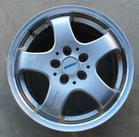 Jaguar S-Type R16 alloy rim 