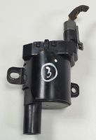 Chevrolet Tahoe High voltage ignition coil 