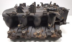 Chevrolet Tahoe Intake manifold 18726543