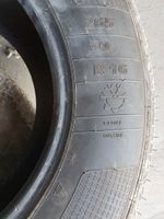 Chevrolet Tahoe R16 summer tire 