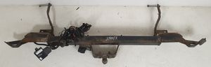 Citroen Jumper Tow bar 